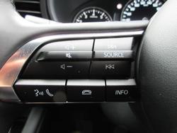 2025 Mazda 3 G25 GT