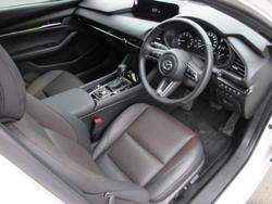 2025 Mazda 3 G25 GT