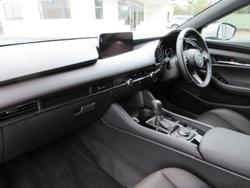 2025 Mazda 3 G25 GT