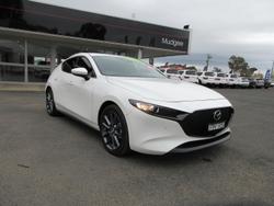 2025 Mazda 3 G25 GT