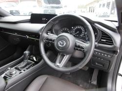 2025 Mazda 3 G25 GT