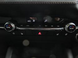 2025 Mazda 3 G25 GT