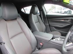 2025 Mazda 3 G25 GT