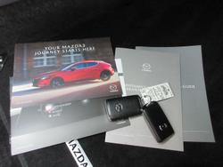 2025 Mazda 3 G25 GT