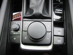 2025 Mazda 3 G25 GT
