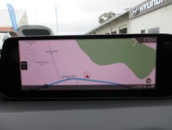 2025 Mazda 3 G25 GT