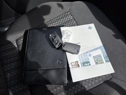 2017 Volkswagen Polo 66TSI Urban 6R MY17.5 Reflex Silver