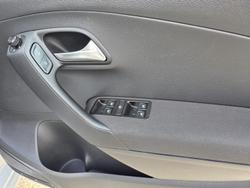 2017 Volkswagen Polo 66TSI Urban 6R MY17.5 Reflex Silver