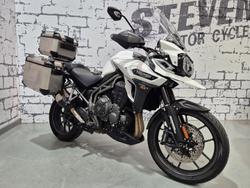 Triumph Tiger Explorer XRX