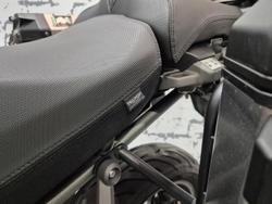 2017 Triumph Tiger Explorer XRx Tiger White