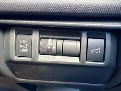 2025 Subaru Forester Premium S6 MY26 AWD Crystal Black