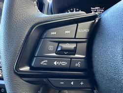 2025 Subaru Forester Premium S6 MY26 AWD Crystal Black