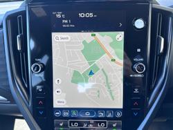 2025 Subaru Forester Premium S6 MY26 AWD Crystal Black