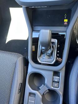 2025 Subaru Forester Premium S6 MY26 AWD Crystal Black