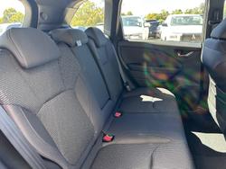 2025 Subaru Forester Premium S6 MY26 AWD Crystal Black