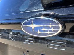 2025 Subaru Forester Premium S6 MY26 AWD Crystal Black