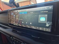 2023 Jeep Wrangler Unlimited Overland