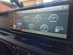 2023 Jeep Wrangler Unlimited Overland