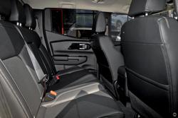 2025 Mitsubishi Triton GLS