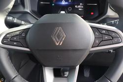 2025 Renault Duster Techno