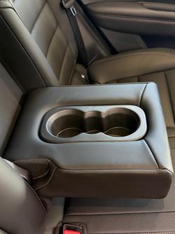 2025 Renault Koleos Techno HZG MY25 Universal White