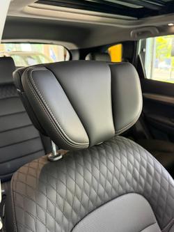 2025 Renault Koleos Techno HZG MY25 Universal White