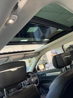 2025 Renault Koleos Techno HZG MY25 Universal White