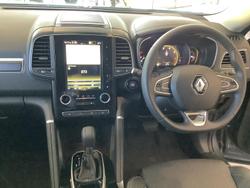 2025 Renault
                Koleos Evolution