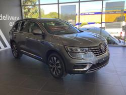 2025 Renault
                Koleos Evolution