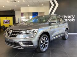 2025 Renault
                Koleos Evolution