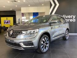 2025 Renault
                Koleos Evolution