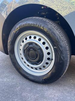 2025 Renault Kangoo L2 XFK MY25 Urban Grey