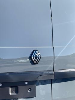 2025 Renault Kangoo L2 XFK MY25 Urban Grey