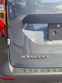 2025 Renault Kangoo L2 XFK MY25 Urban Grey