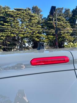 2025 Renault Kangoo L2 XFK MY25 Urban Grey