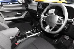 2025 Renault Duster Evolution X1311 MY25 4x2 Shadow Grey