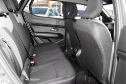 2025 Renault Duster Evolution X1311 MY25 4x2 Shadow Grey