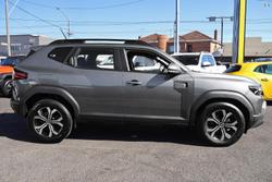 2025 Renault Duster Evolution X1311 MY25 4x2 Shadow Grey