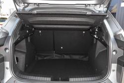 2025 Renault Duster Evolution X1311 MY25 4x2 Shadow Grey