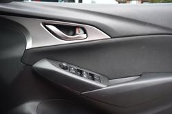 2025 Mazda CX-3 G20 Pure DK Soul Red Crystal