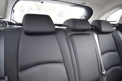 2025 Mazda CX-3 G20 Pure DK Soul Red Crystal