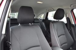 2025 Mazda CX-3 G20 Pure DK Soul Red Crystal