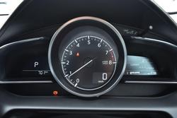 2025 Mazda CX-3 G20 Pure DK Soul Red Crystal