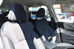 2023 Subaru Forester 2.5i S5 MY23 AWD Crystal White