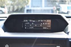 2023 Subaru Forester 2.5i S5 MY23 AWD Crystal White