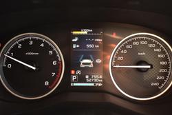 2023 Subaru Forester 2.5i S5 MY23 AWD Crystal White