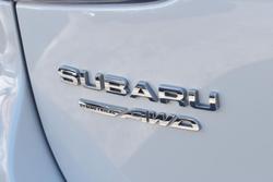 2023 Subaru Forester 2.5i S5 MY23 AWD Crystal White