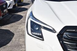 2023 Subaru Forester 2.5i S5 MY23 AWD Crystal White