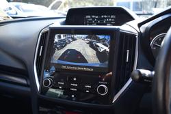 2023 Subaru Forester 2.5i S5 MY23 AWD Crystal White