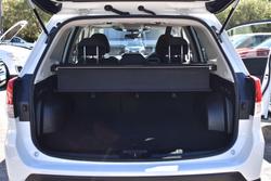 2023 Subaru Forester 2.5i S5 MY23 AWD Crystal White